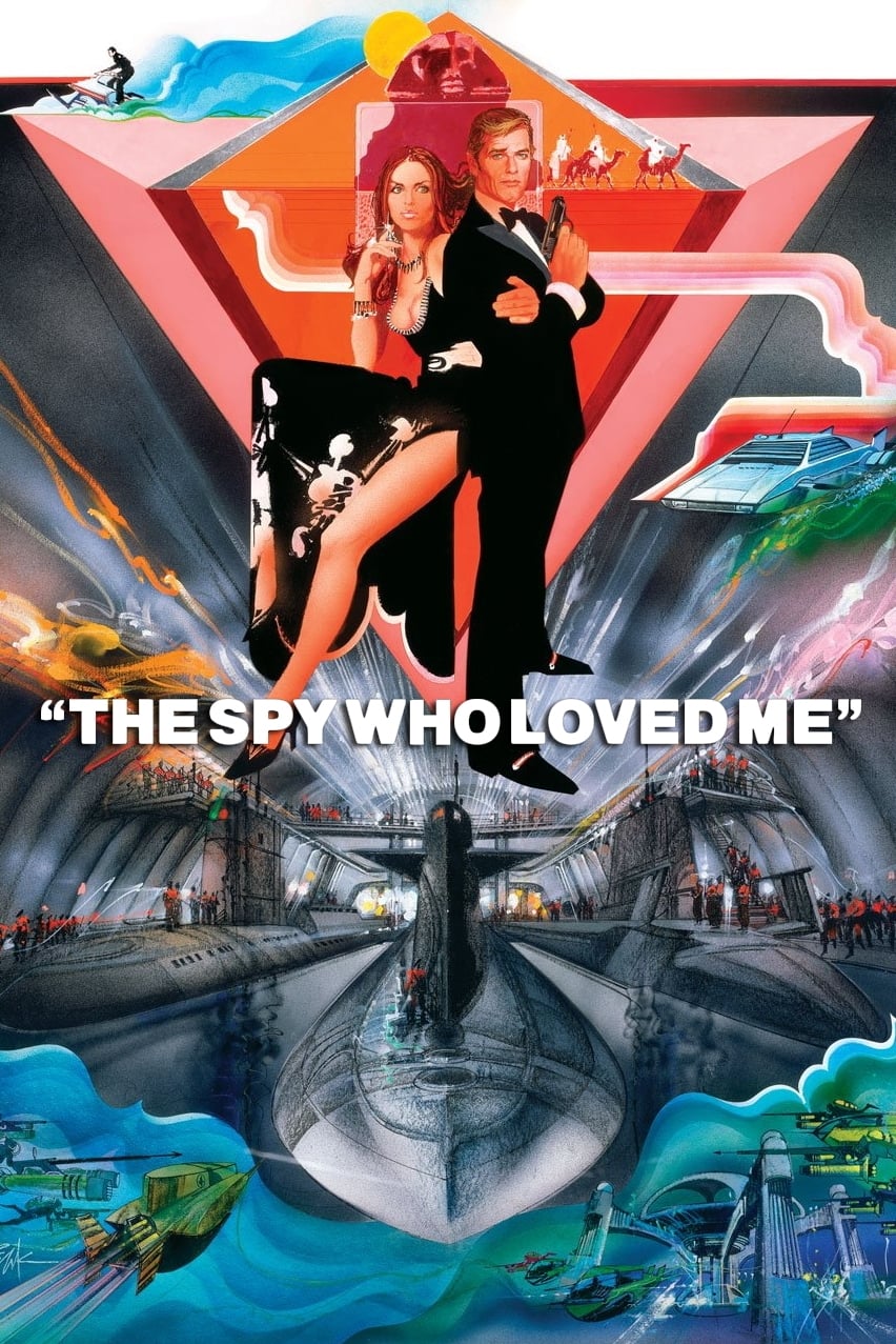 The Spy Who Loved Me (1977) [4092] (A1763162783) [[Movies]] --Plex--